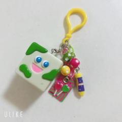 地球ちゃん♡じゃらじゃらキーホルダー - メルカリ