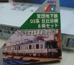グリーンマックス 30315 東急9000系 (シャボン玉) 基本4両セット