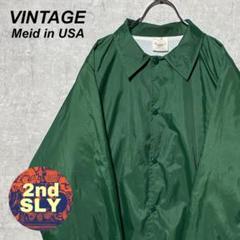 usa コーチジャケットの中古/未使用品 - メルカリ