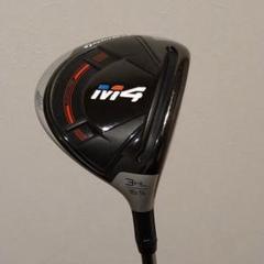 M4 フェアウェイウッド 5wの中古/未使用品 - メルカリ M4 フェアウェイウッド 5wの中古/未使用品 - メルカリ