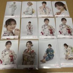 櫻坂46 2025年 浴衣生写真 未開封75パック(バラ売り可) 櫻坂 櫻坂46 生写真 浴衣 2025年 浅井恋乃未 コンプ - メルカリ