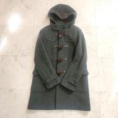 beautiful people ダッフルコート 白 0240825J0020 ダッフルコート ホワイト Beautiful people ダッフルコート