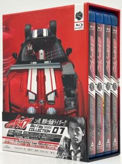 ☆仮面ライダードライブ　ブルーレイコレクション　2巻セット　Blu-ray Amazon.co.jp: 仮面ライダードライブ Blu-ray COLLECTION 2