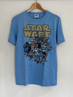 超美品】ビームスゴルフ×スターウォーズ 半袖ポロシャツ 黒