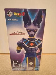 2025年最新】ドラゴンボール 一番くじ フィギュア ビルスの人気