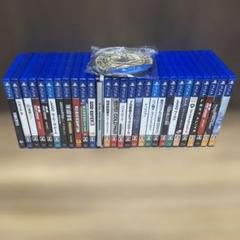 PlayStation4 - ps4人気ソフト　まとめ売り　バラ売り不可 PS4ソフトセット ファイナルファンタジーXV 他 バラ売り可能