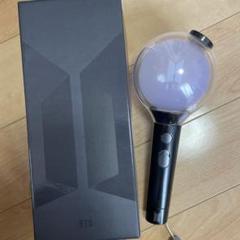 BTS ペンライト アミボム⭐️値下げ中⭐️ BTS 公式ペンライト 3個セット アミボム 初代 ver.2 ver.3