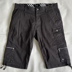 BURBERRY BLACK LABEL Short Cargo Pantsのサムネイル