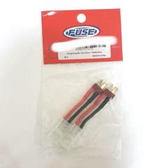 変換アダプター RCドローンバッテリー用 T型コネクタ おもちゃ ラジコン