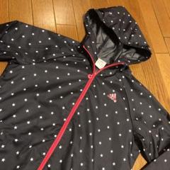 adidas レディースウインドブレーカーXS