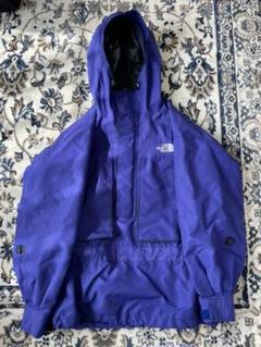 north face アノラック ゴアの中古/未使用品 - メルカリ north face アノラック ゴアの中古/未使用品 - メルカリ