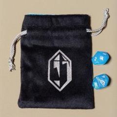 ファイナルファンタジー ダイスケース ダイス 2個付き MTG FF