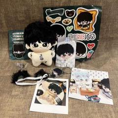 7/10限定価格❣️グクトゥギ モックニム テテ ぬいぐるみ セット BTS グクトゥギ 10cm マスター ジョングク ぬいぐるみ