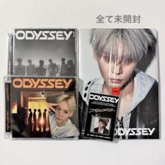 RIIZE ODYSSEY ウンソク 未開封 5点セット - メルカリ
