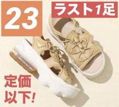 限定版 2025年最新】nikeエアマックスココ23の人気アイテム - メルカリ 靴