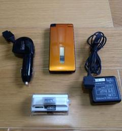 SH03E DoCoMo ガラケー ドコモ