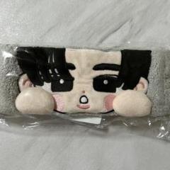 新品 SnowMan すのチル ヘアバンド RAYS 目黒蓮 - メルカリ