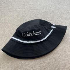 新品未使用／完売品　ゴルフィッカーズキャディハット 2025年最新】ゴルフィッカーズ golfickers ハットの人気アイテム