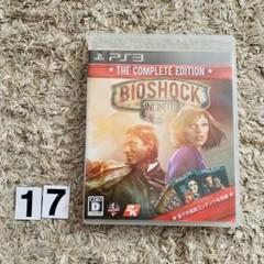 PS3 バイオショック インフィニット BIOSHOCK