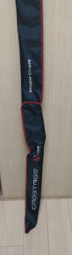 CROSTAGE　タイラバー　CRSーB63TR メジャークラフト クロステージ CRS-B63TR ｜アウトドア用品