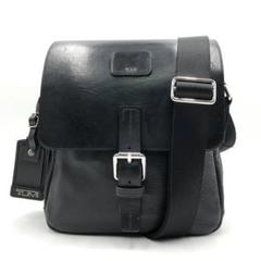 【美品】トゥミ ビジネスバッグ ショルダーバッグ オールレザー 2way 黒 2025年最新】tumi ショルダーバッグの人気アイテム - メルカリ