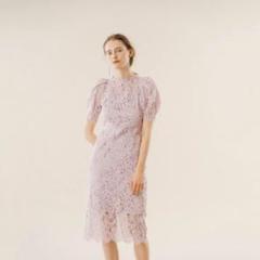 セルフォード ひざ丈ワンピースの中古 新品通販 メルカリ No 1フリマアプリ