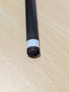 Lucasi Pinnacle カーボンシャフト 12.5 3/8-10山 Lucasi Pinnacle カーボンシャフト 12.5 3/8-10山 - メルカリ