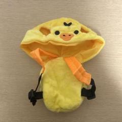 リラックマ　ぬいぐるみ　リュック　ぬい活　ちびぬい　フード　キイロイトリ 楽天市場】リラックマ ぬいぐるみ L キイロイトリ