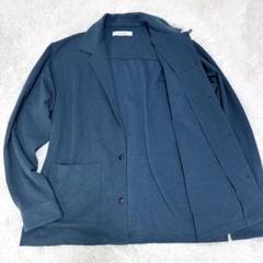 【美品】リングヂャケット監修 グリーンレーベルリラクシング テーラードジャケット 美品✨グリーンレーベルリラクシング リングヂャケット