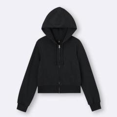 GU スウェットフルジップパー Mのサムネイル