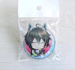 戦刻ナイトブラッド 内藤昌豊 4点セット 缶バッジ 戦ブラ Amazon.co.jp: 戦刻ナイトブラッド 内藤昌豊 4点セット 缶バッジ