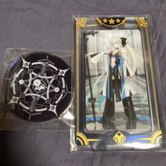 FGO セイントグラフ　アクリルスタンド　モルガン　202504130623 Amazon.co.jp: Fate grand order fgo モルガン アクリルスタンド