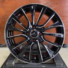 Ken　レオニスvt ② LEONIS VT – weds CO., LTD. | 株式会社ウェッズ