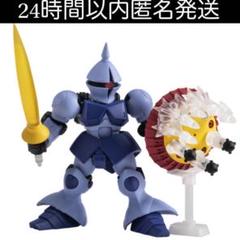 モビルスーツアンサンブル ギャン＋専用武器セット （BOX版・未