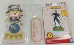 【値下げしました】カラフルピーチ　シヴァ　 アクリルスタンド　一番くじ