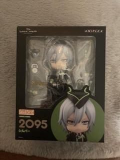 【新品未開封】ねんどろいど ツイステ シルバー セベク 特典付き バラ売り可 ねんどろいど セベク・ジグボルト