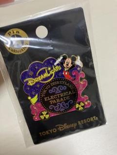 ディズニー　WDI エレクトリカルパレード　ピンバッジ 2025年最新】エレクトリカルパレード ピンバッジの人気アイテム