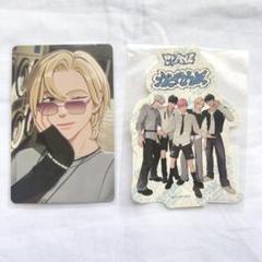plave かくれんぼ　ソロジャケット盤　封入　ユニットトレカ　10種コンプ✖️4 PLAVE かくれんぼ ユニットトレカ 封入 ソロジャケット盤 コンプ