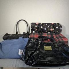 ※お買い得※HELLO KITTYキティちゃんバック5点セット