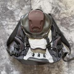 OAKLEY Y2K オークリー　バックパック　KitchenSink