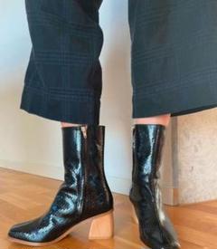 PALOMA WOOL NEPTUNO III パロマウールブーツ