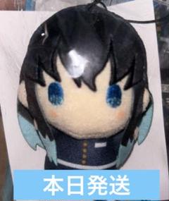 劇場版 鬼滅の刃 無限城編 ゆらふわみにみに ぬいぐるみ 時透 無一郎