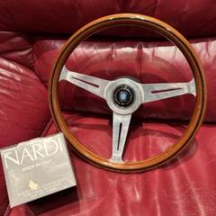 NARDI ナルディ　ウッドステアリング フィアットパンダ用ボス　付属　欧州車 m55396076687_1.jpg?1735612885