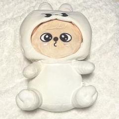 SKZOO パピーム PuppyM スンミン 抱きぬいぐるみ