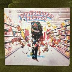 2025年最新】supermarket fantasy mr.childrenの人気アイテム