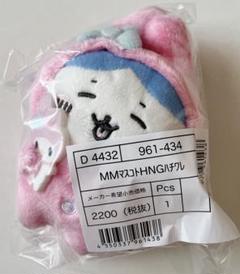 ちいかわ サンリオ コラボ ハチワレ マイメロ ぬいぐるみ
