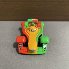 【Cb24】トミカ カーズ リップ・クラッチゴンスキー カーボンレーサータイプ Takara Tomy - ディズニー カーズ トミカ リップ・クラッチゴン