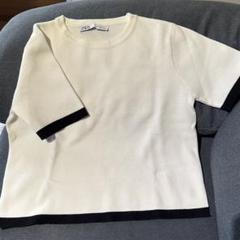 ZARA Tシャツのサムネイル