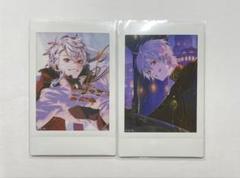 にじさんじ ChroNoiR ワンマン フィルム チェキ 葛葉