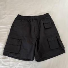 daiwa pier39 GORE-TEX Optimum カーゴショートパンツ daiwa pier39 GORE-TEX Optimum カーゴショートパンツ - メルカリ